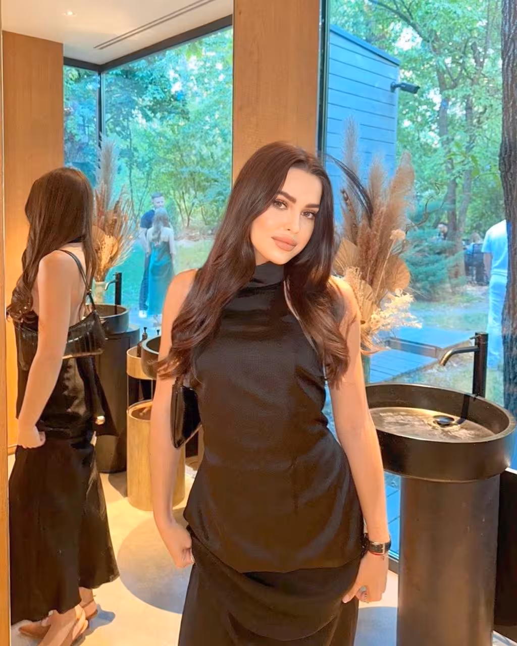 Elizaveta bellas mujeres rusas