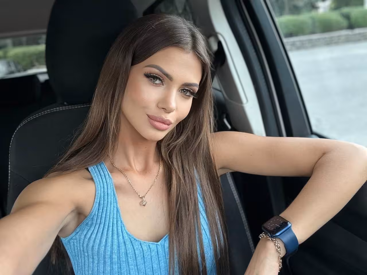 Svetlana buscar mujeres rusas solteras