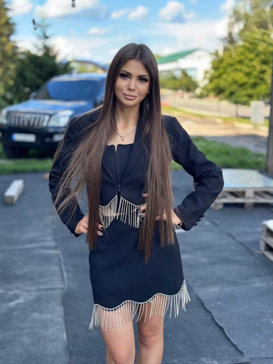 Svetlana buscar mujeres rusas solteras