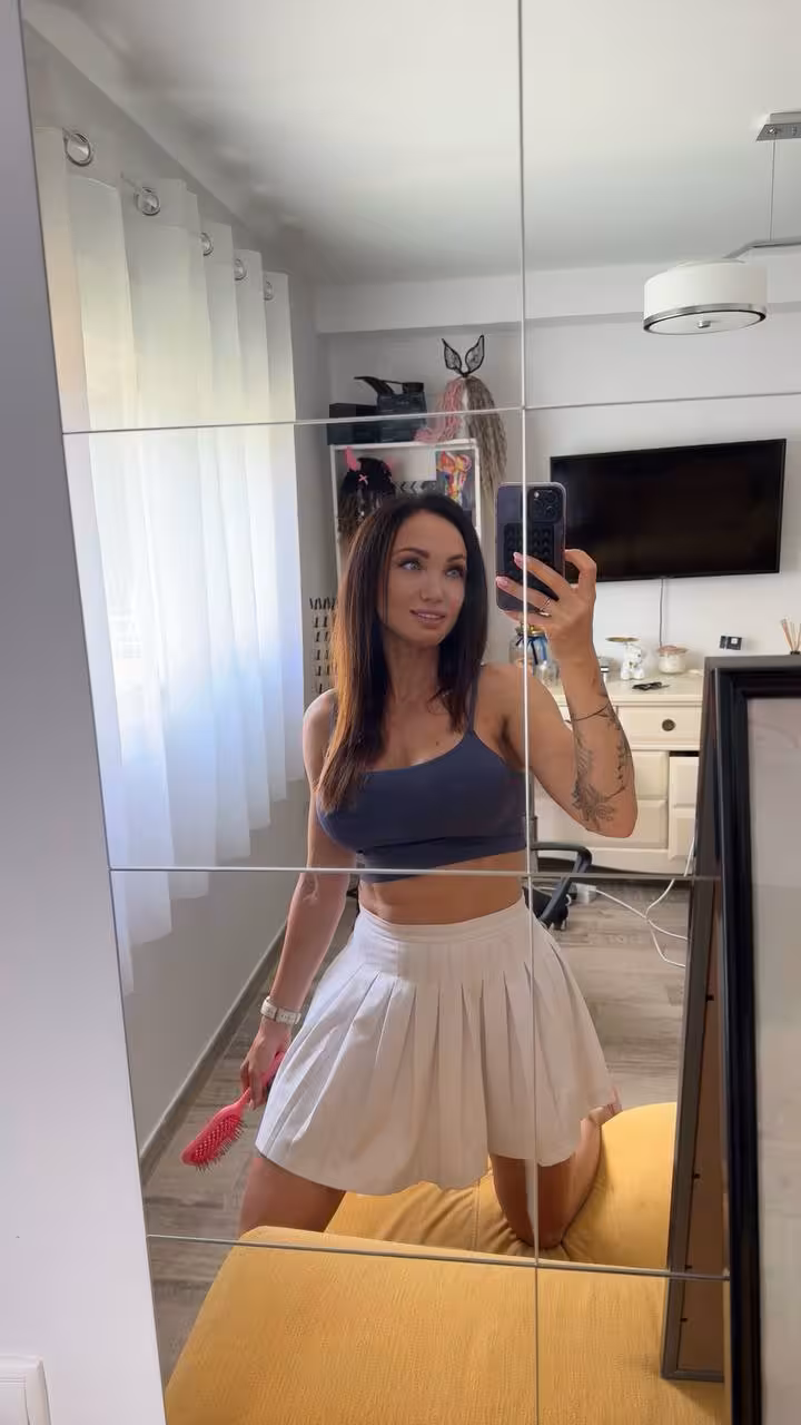 Yulia chatear con mujeres ucranianas gratis