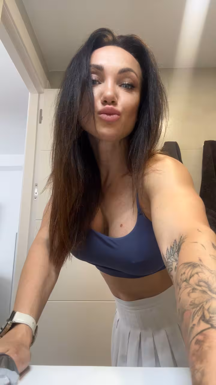 Yulia chatear con mujeres ucranianas gratis