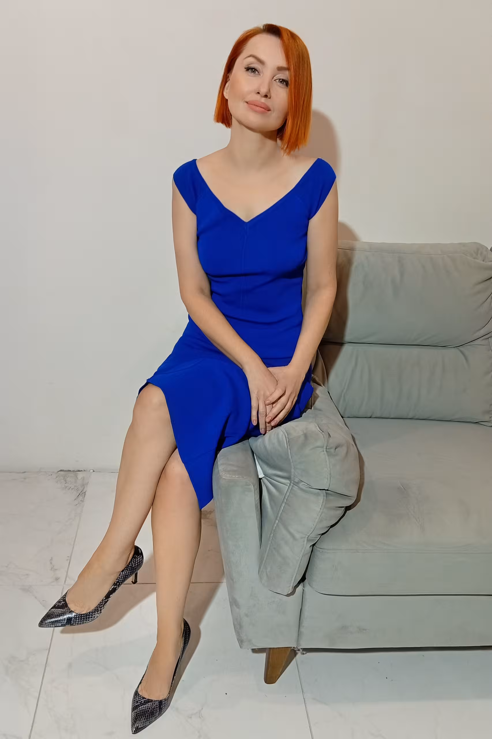 Natalia chatear con mujeres ucranianas gratis