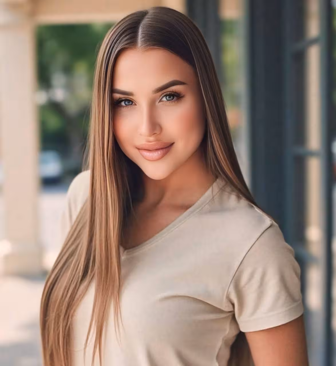 Elena citas gratis con mujeres rusas