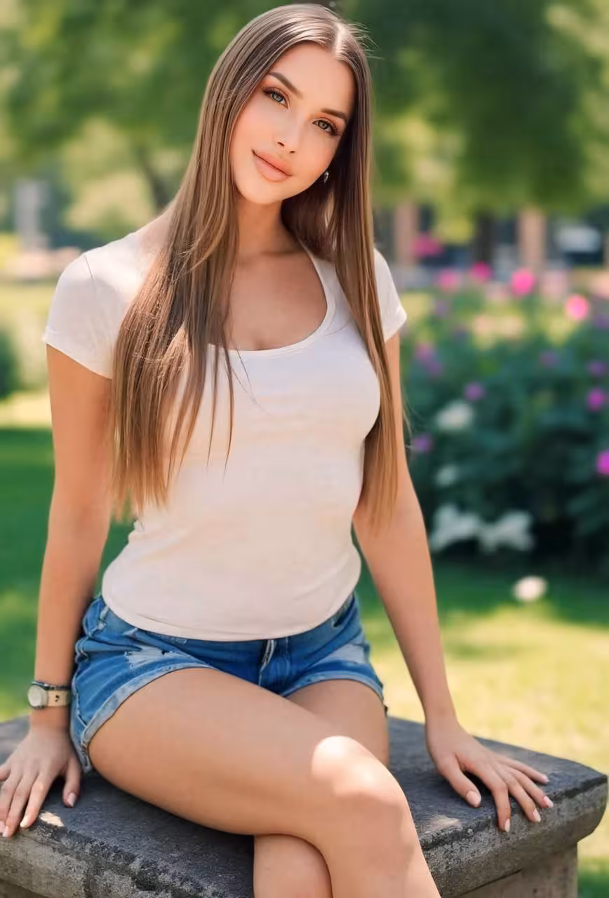 Elena citas gratis con mujeres rusas