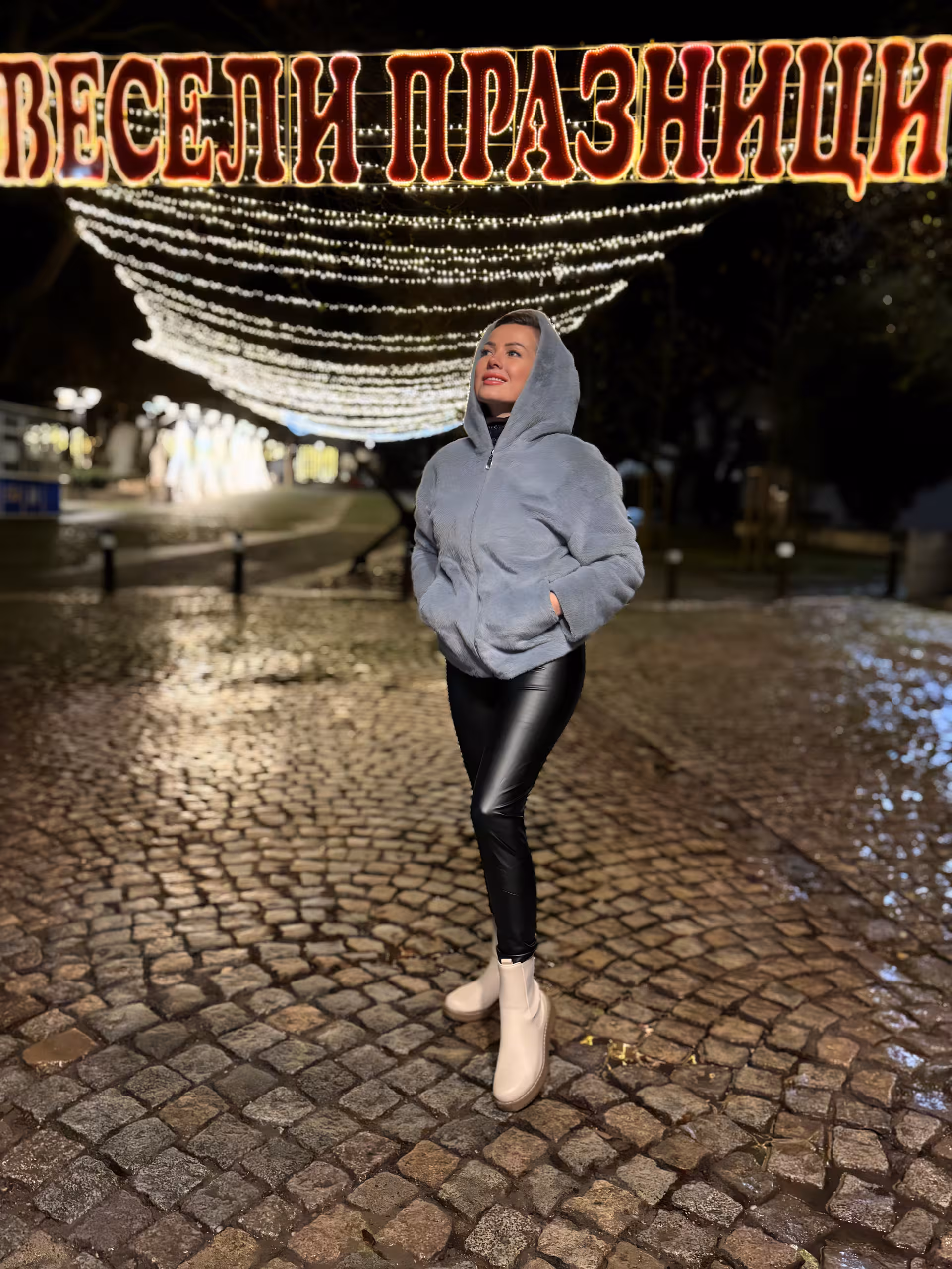 Olga como chatear con mujeres ucranianas
