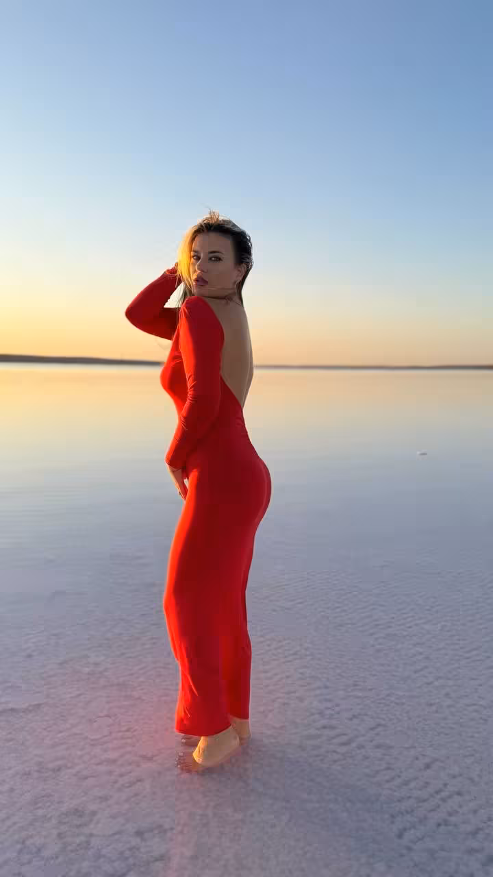 Liliya espias rusas mujeres