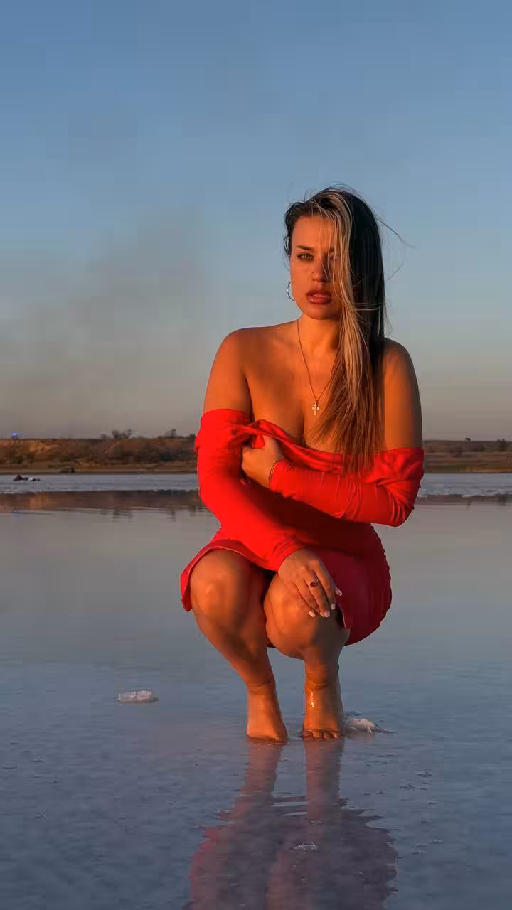 Liliya espias rusas mujeres