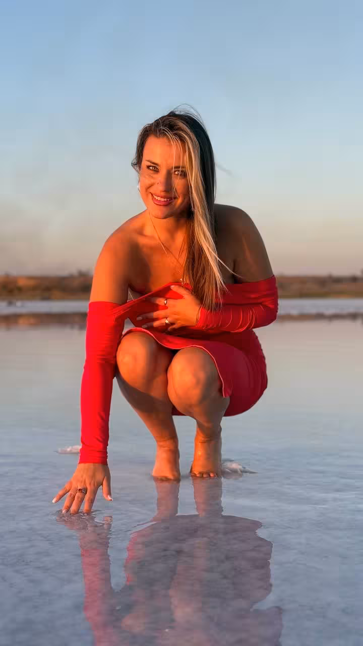 Liliya espias rusas mujeres