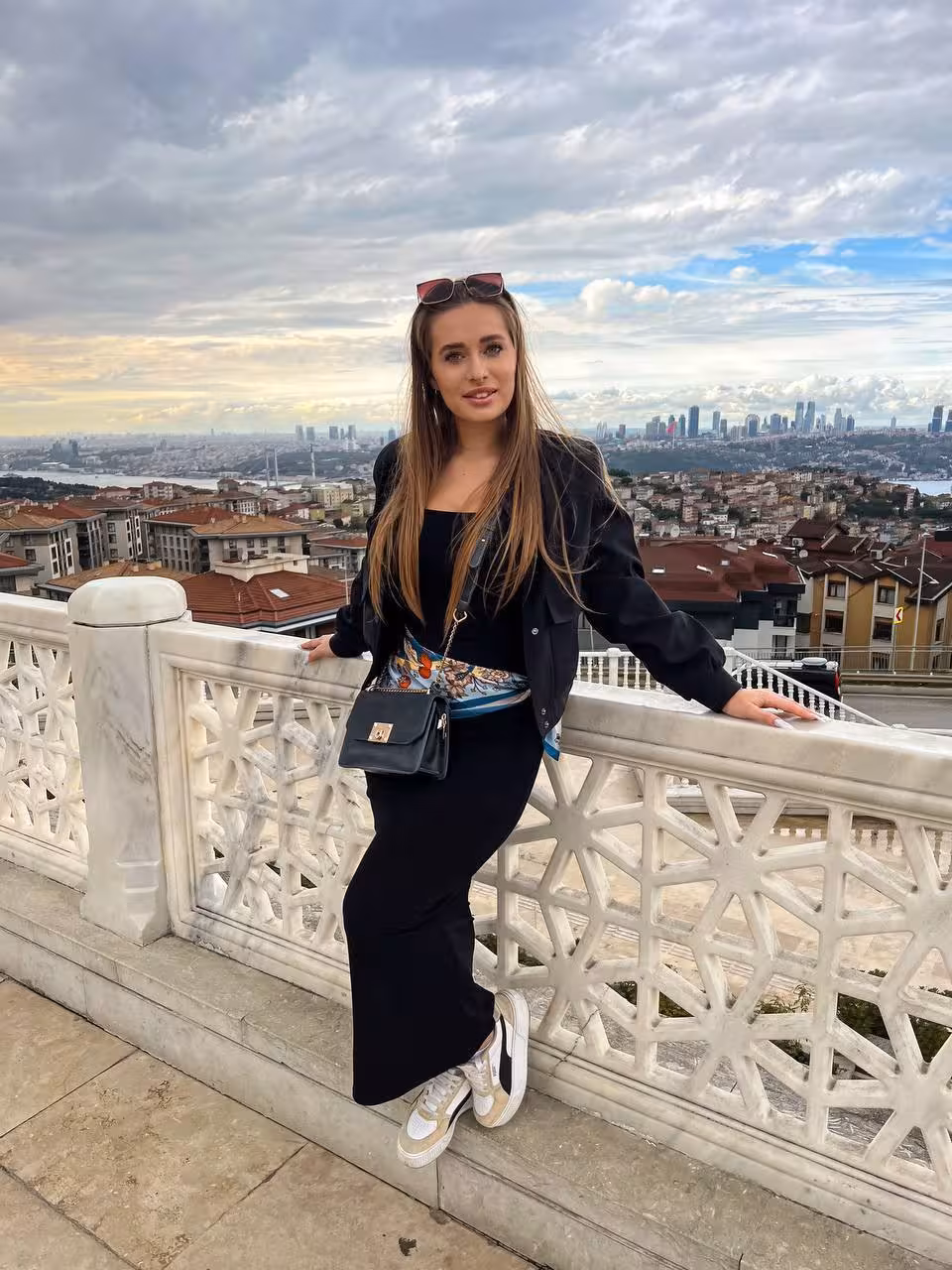 Yulia facebook mujeres rusas
