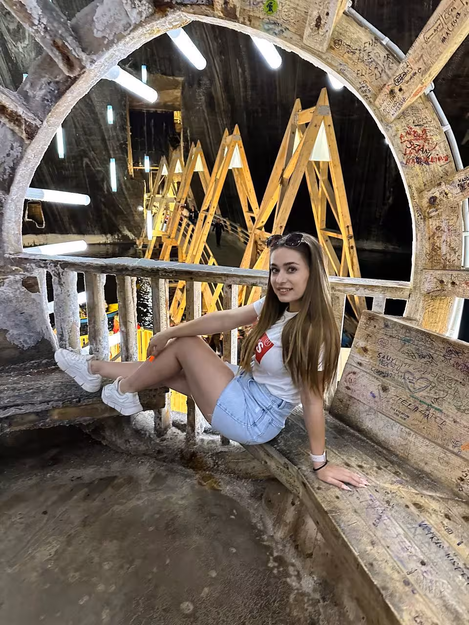 Yulia facebook mujeres rusas