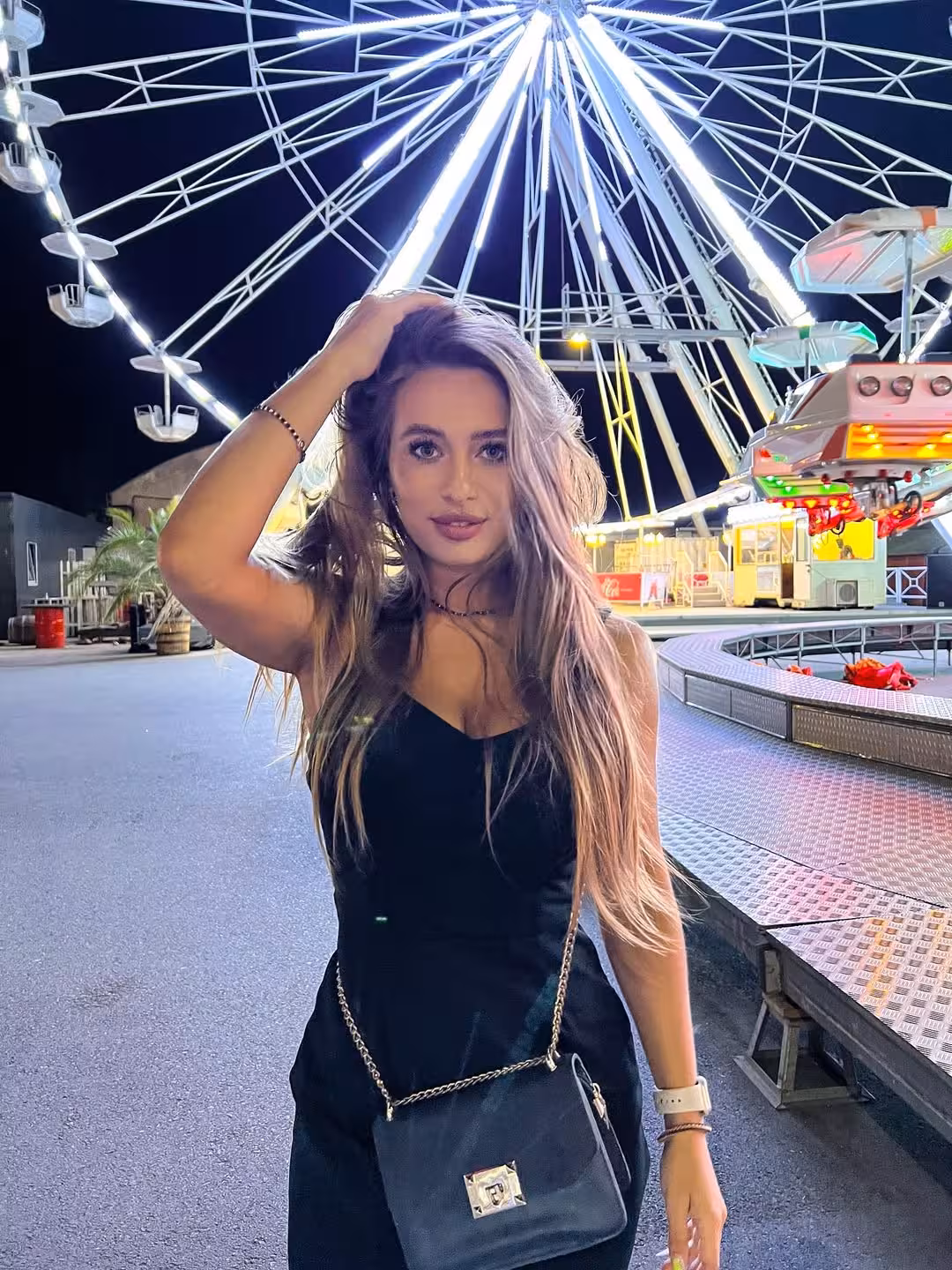 Yulia facebook mujeres rusas