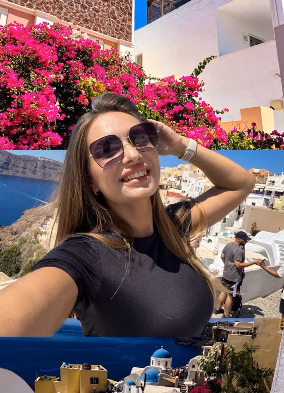 Yulia facebook mujeres rusas