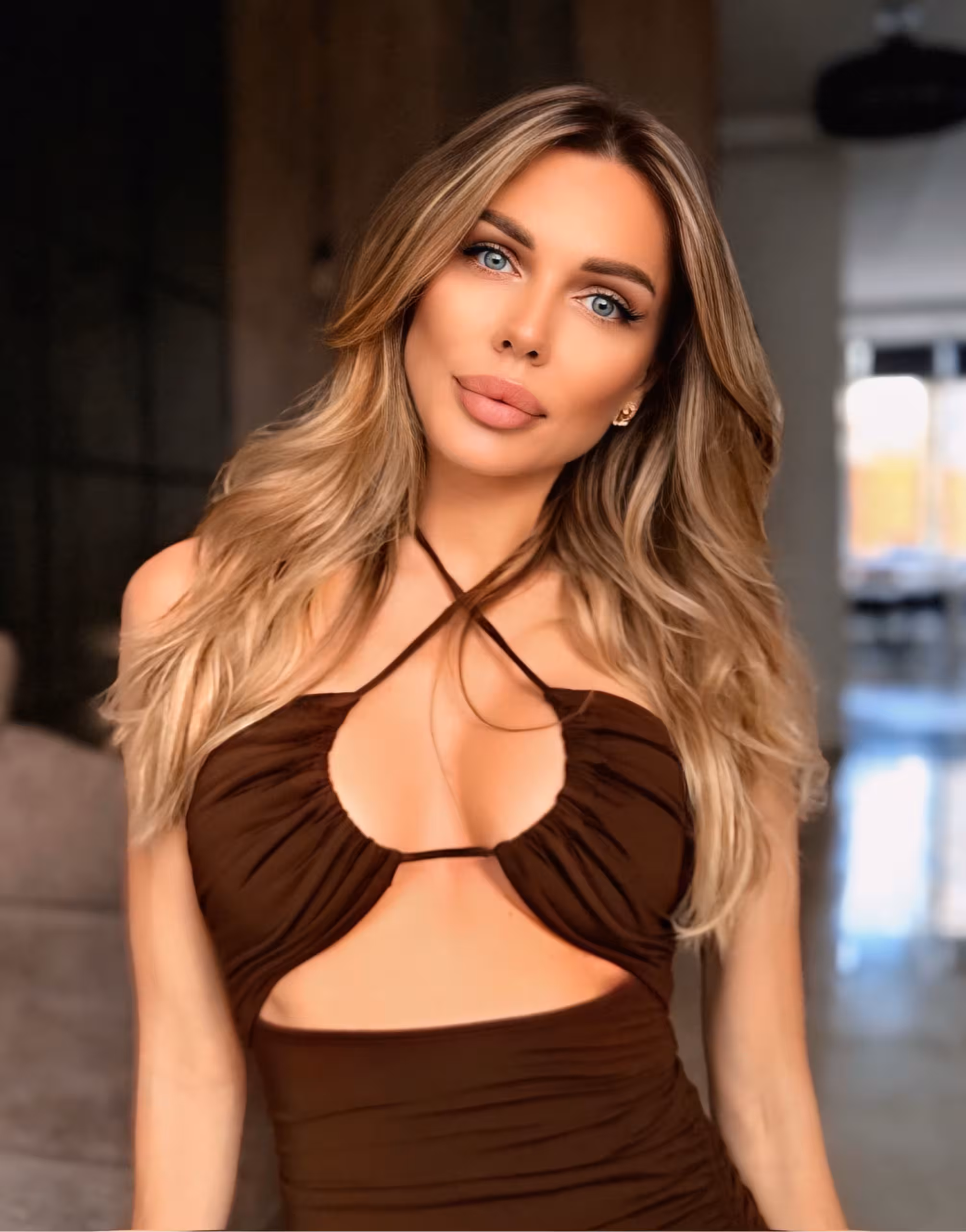 Maryna fotos de mujeres ucranianas hermosas