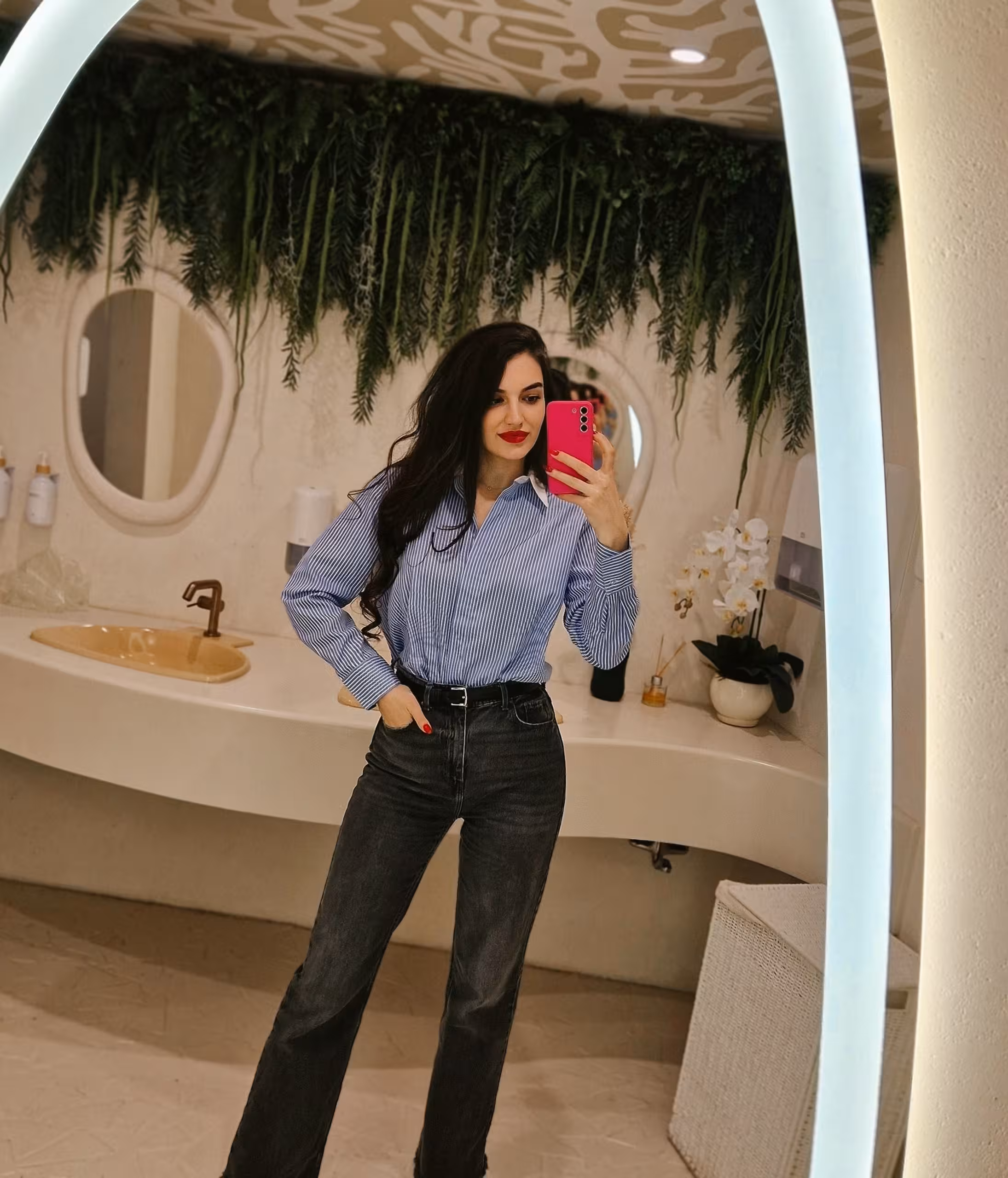 Liliya galeria mujeres rusas