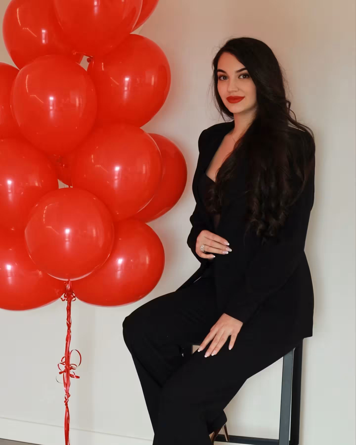 Liliya galeria mujeres rusas