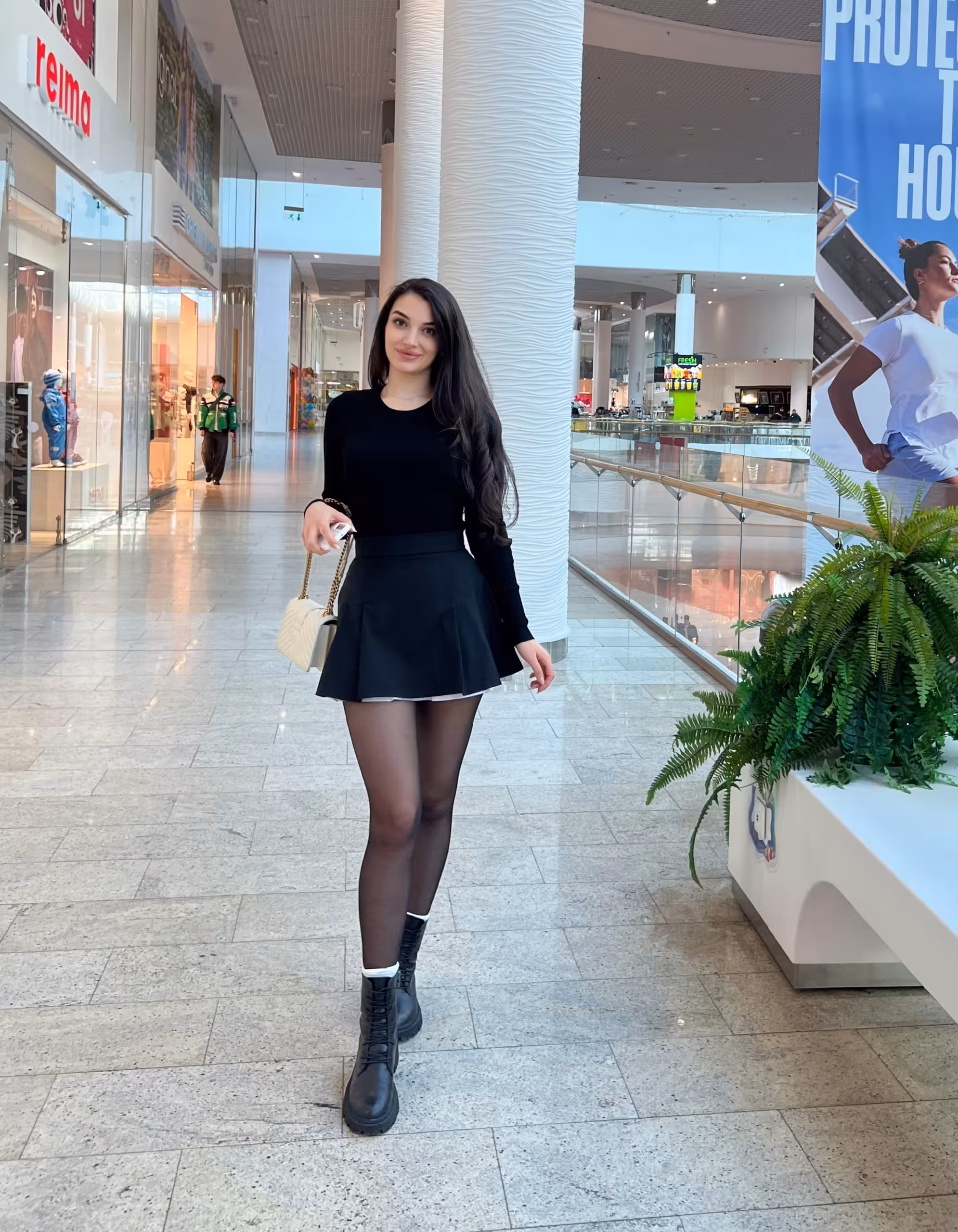Liliya galeria mujeres rusas