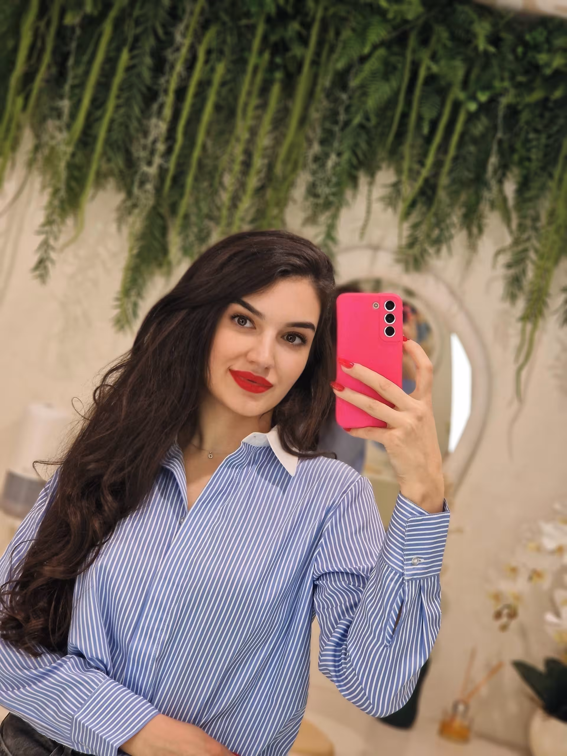 Liliya galeria mujeres rusas