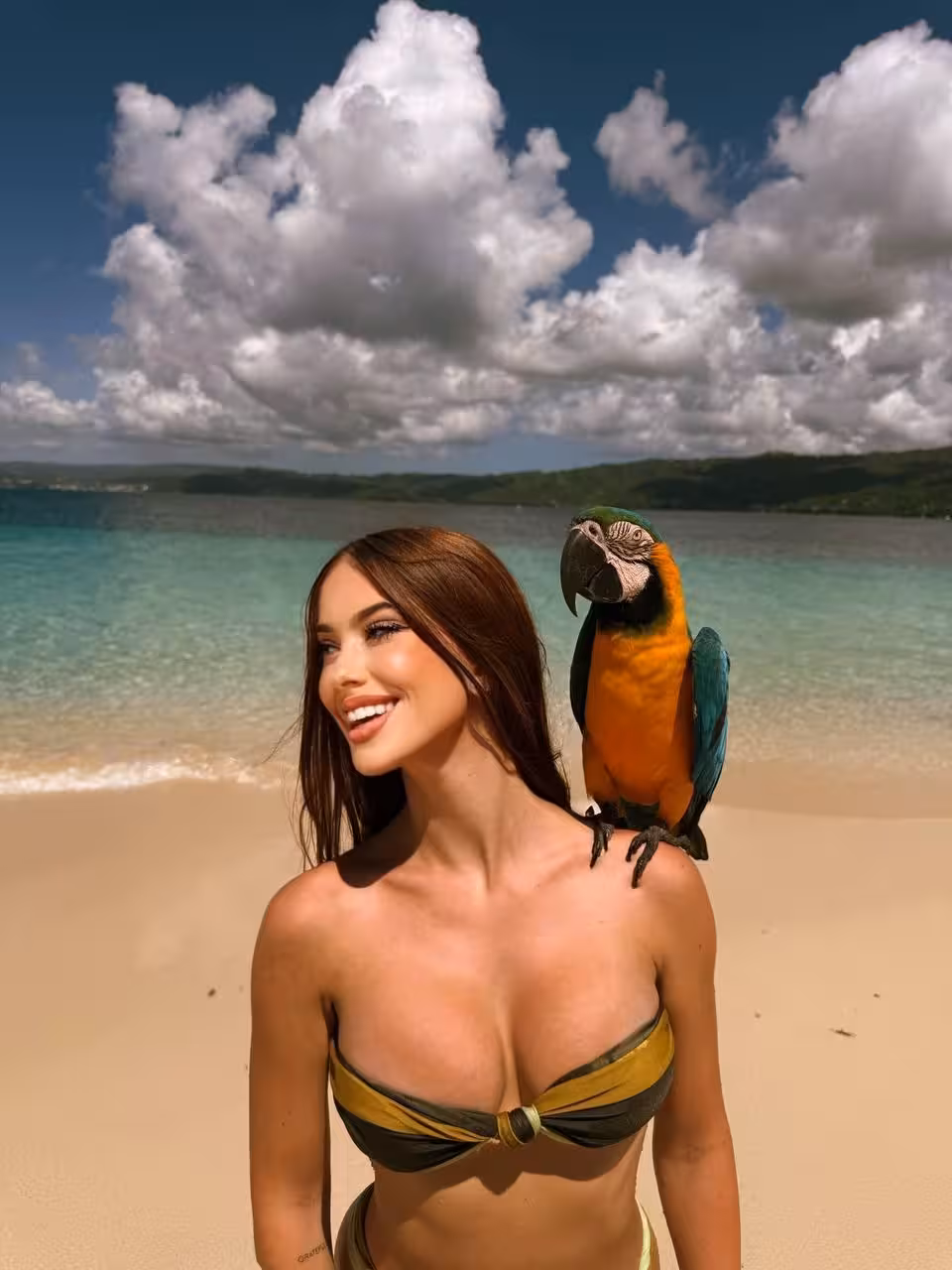 Ines hermosas mujeres ucranianas