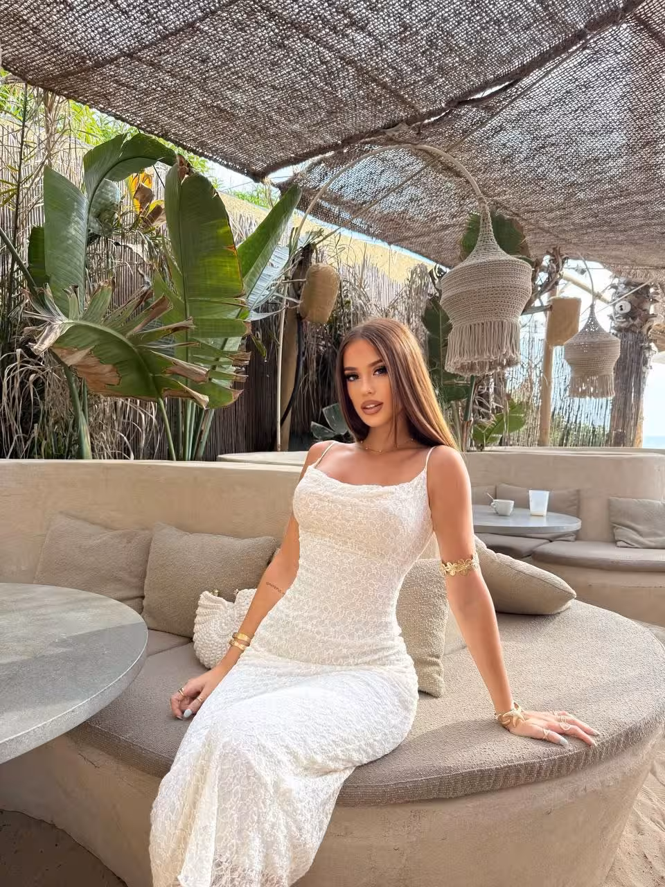 Ines hermosas mujeres ucranianas