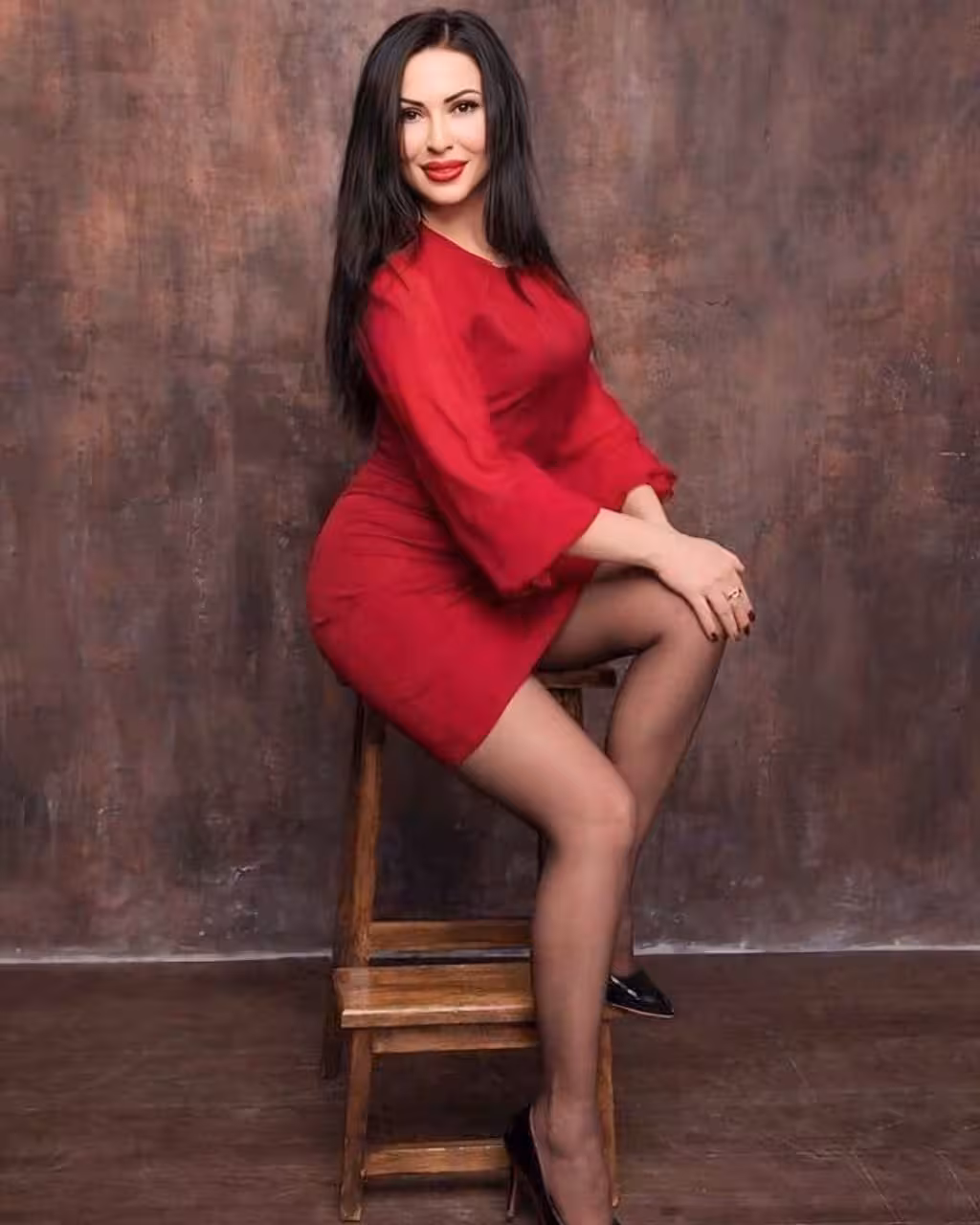 Natali mujeres importantes ucranianas