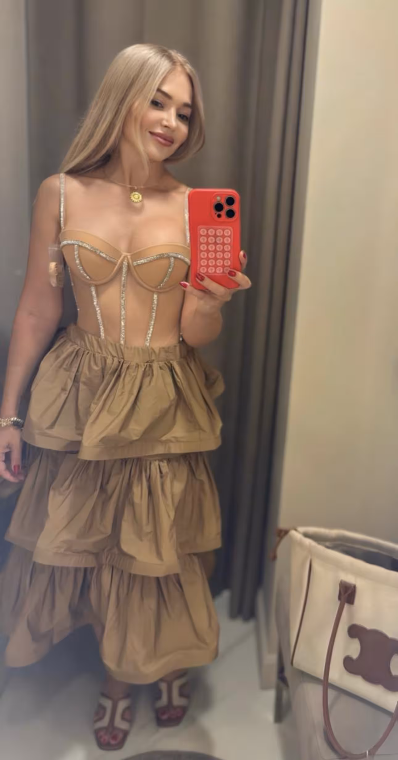 Angelica mujeres rusas 8 de marzo