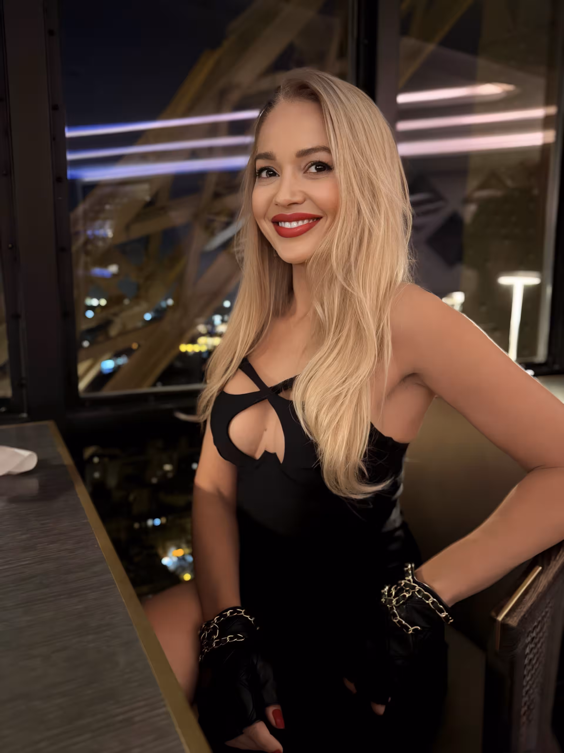 Angelica mujeres rusas 8 de marzo