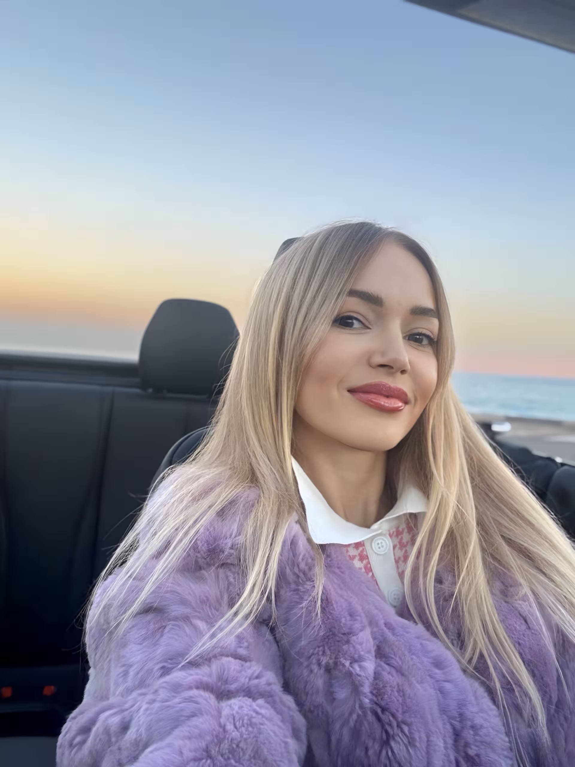 Angelica mujeres rusas 8 de marzo