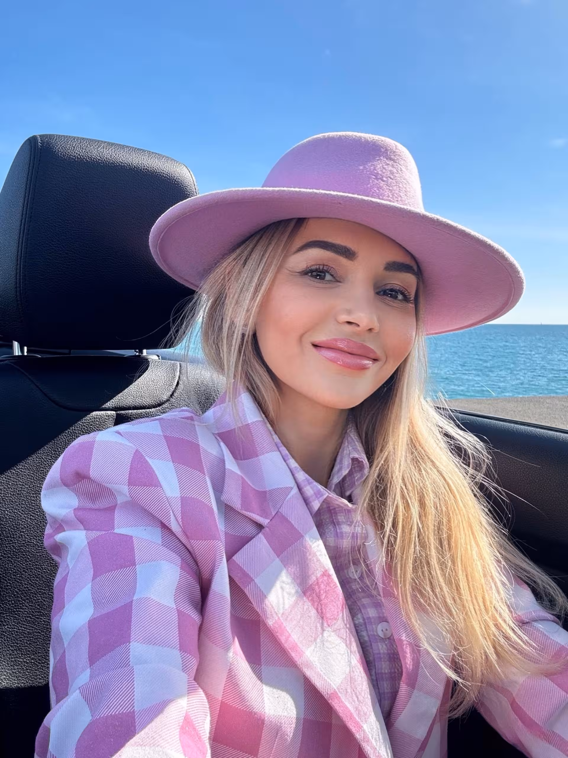 Angelica mujeres rusas 8 de marzo