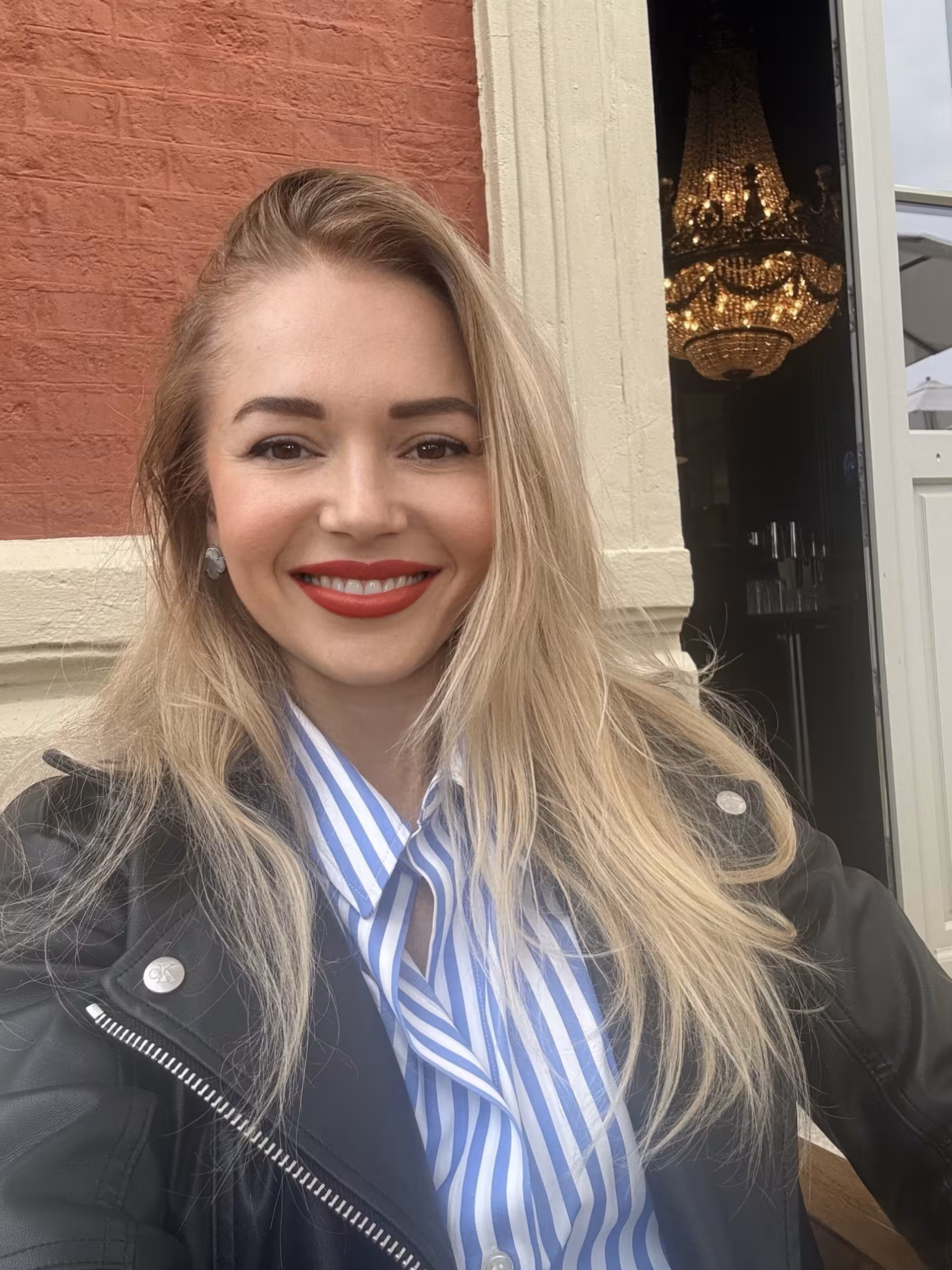 Angelica mujeres rusas 8 de marzo