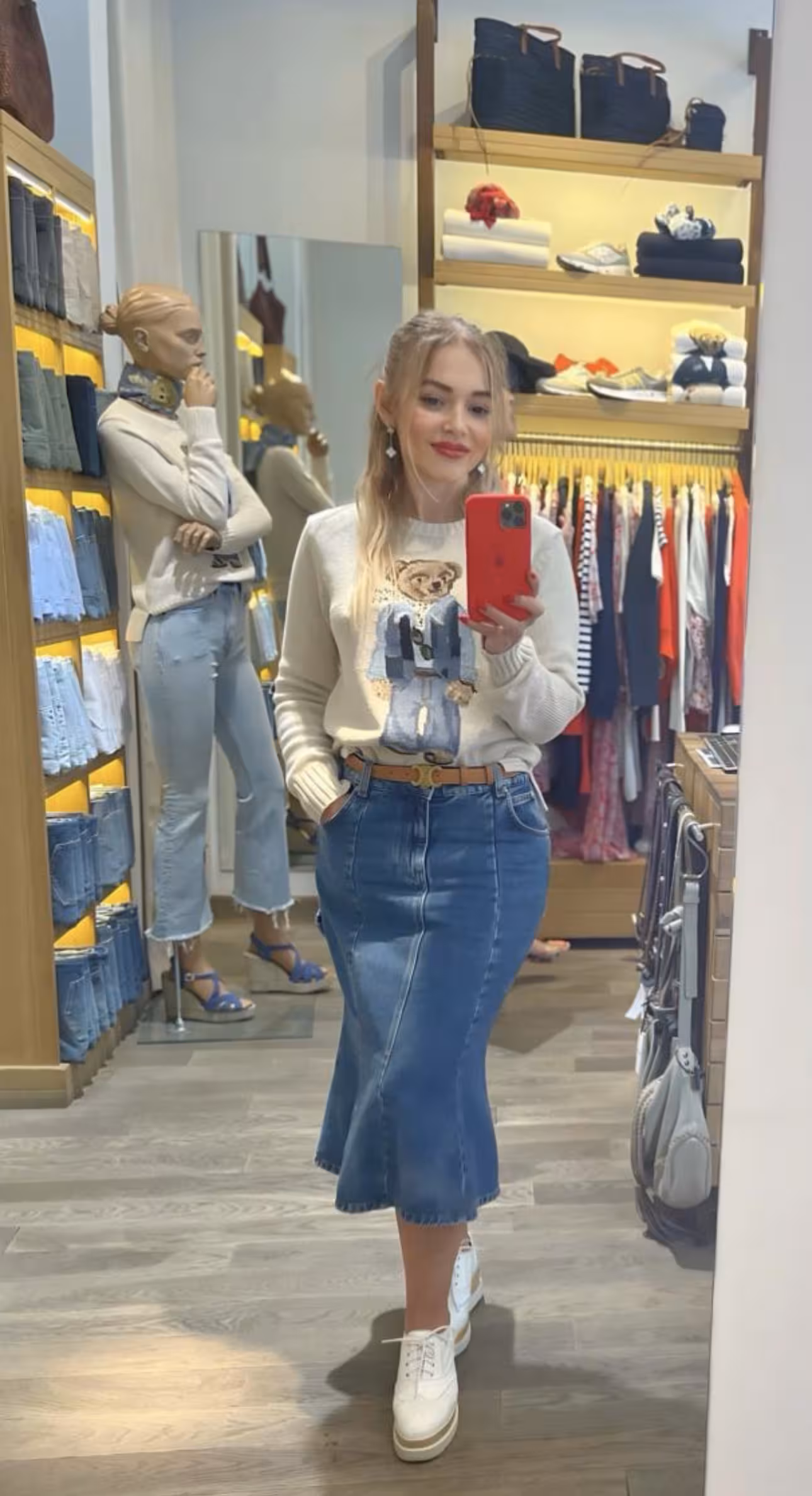 Angelica mujeres rusas 8 de marzo