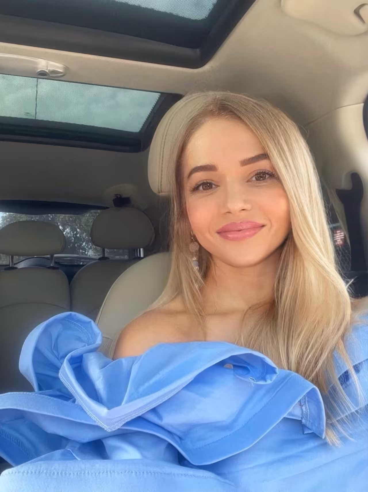 Angelica mujeres rusas 8 de marzo