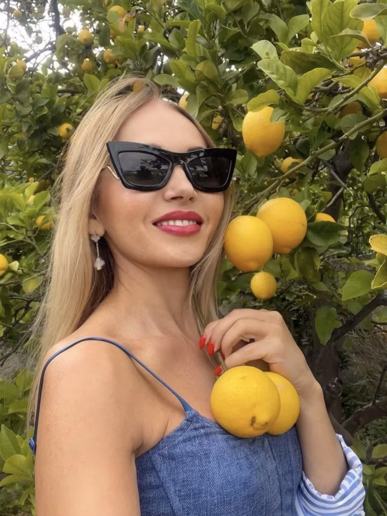 Angelica mujeres rusas 8 de marzo