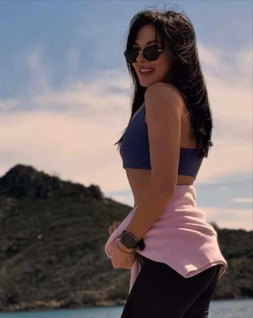 Maria mujeres rusas actuales