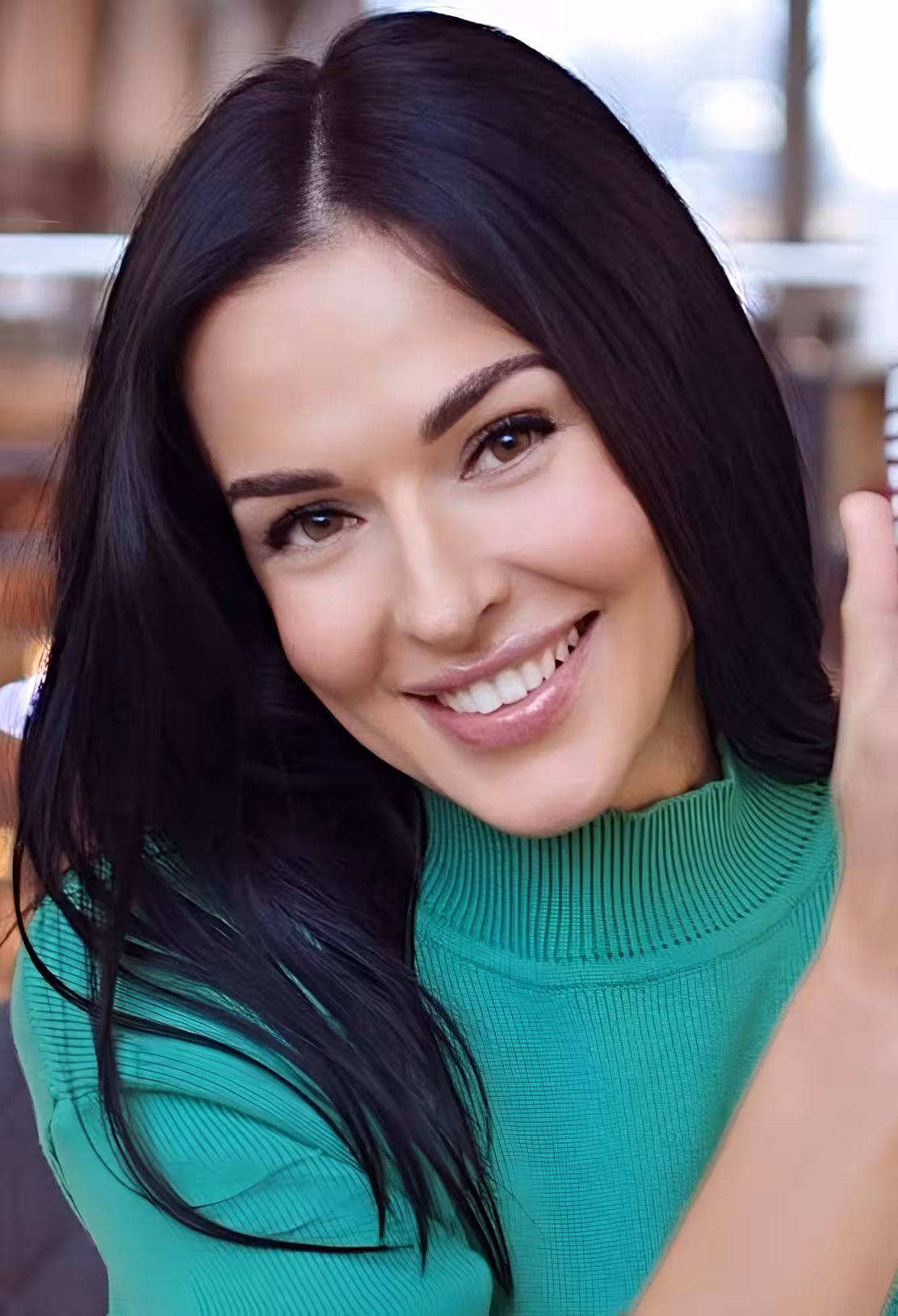 Maria mujeres rusas actuales