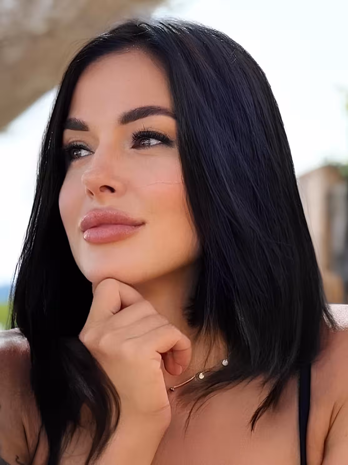Maria mujeres rusas actuales