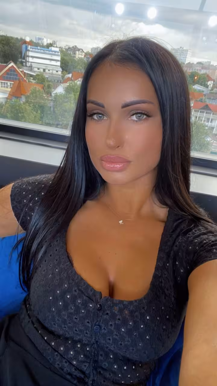 Daniela mujeres rusas hermosas para matrimonio