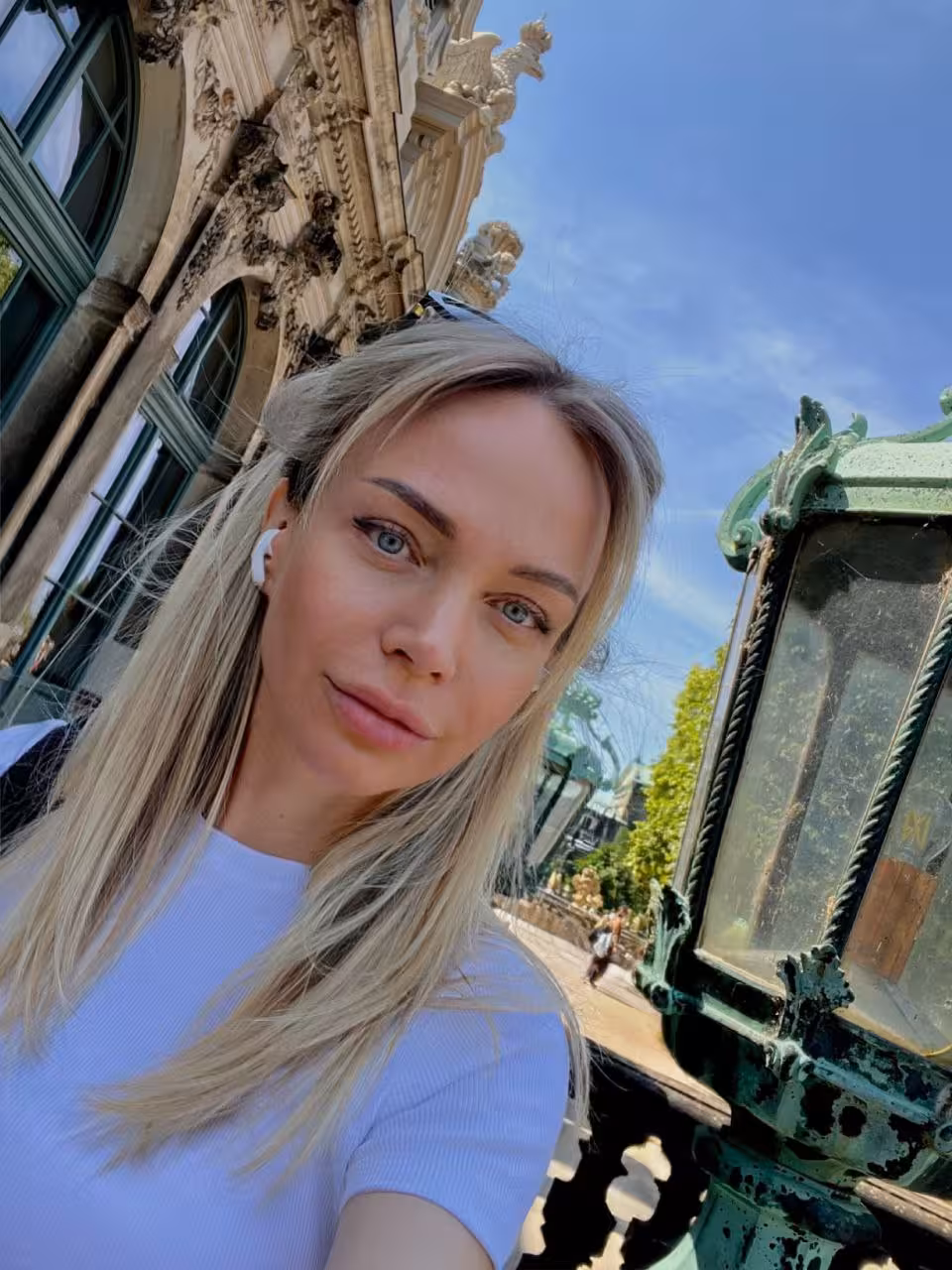 Olga mujeres rusas para casarse