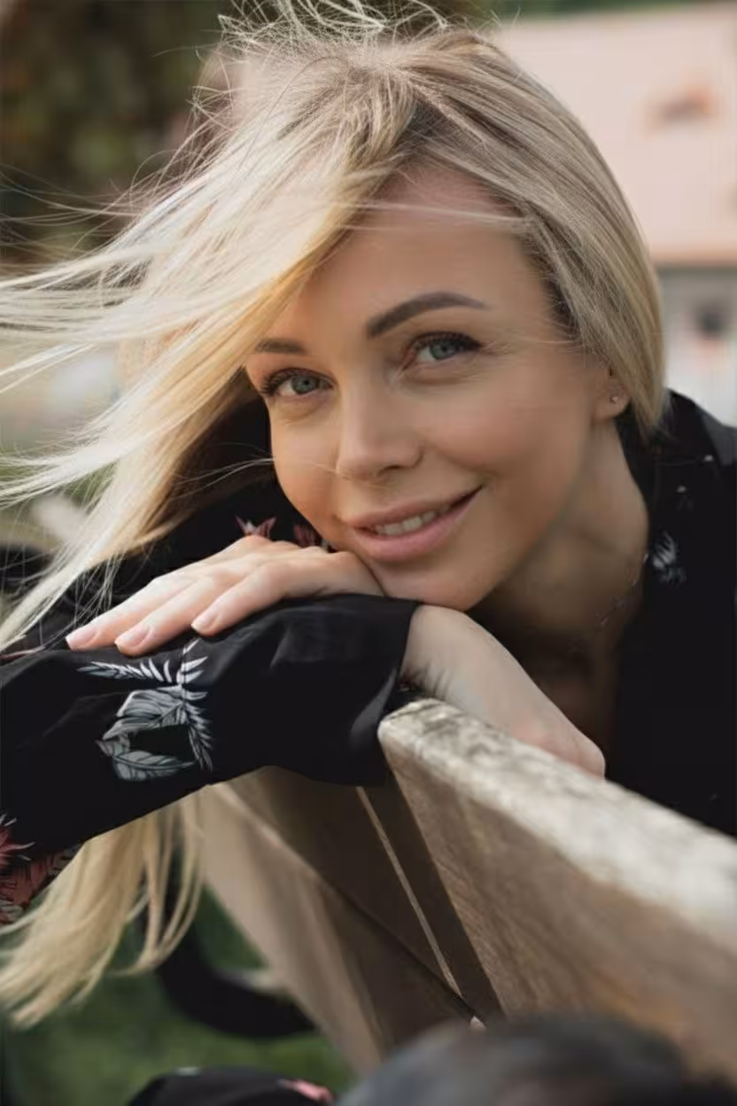 Olga mujeres rusas para casarse