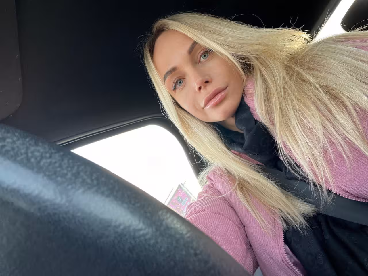 Olga mujeres rusas para casarse