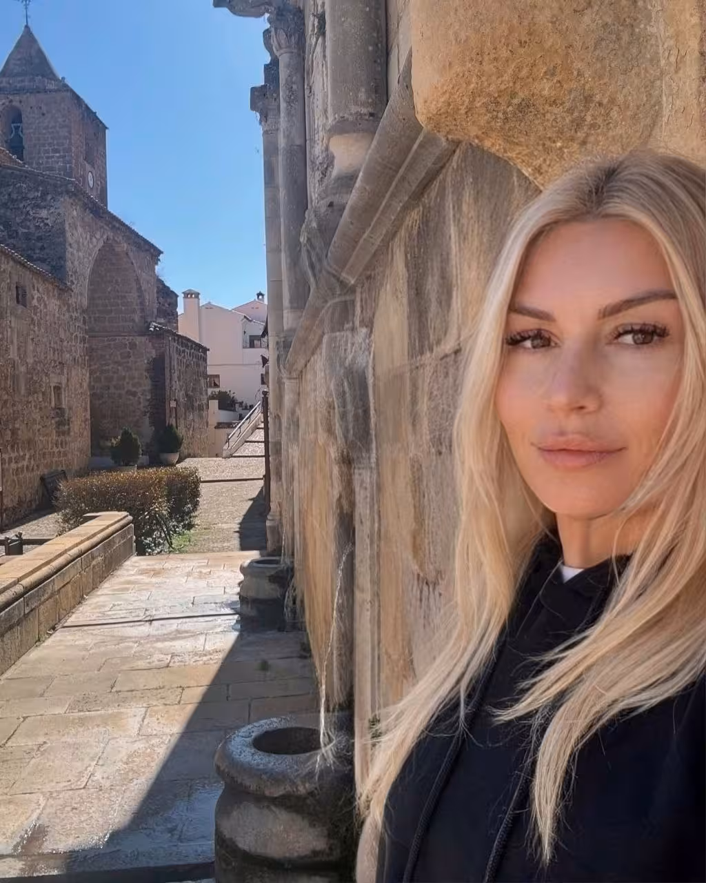 Svitlana mujeres rusas solteras que hablen espanol