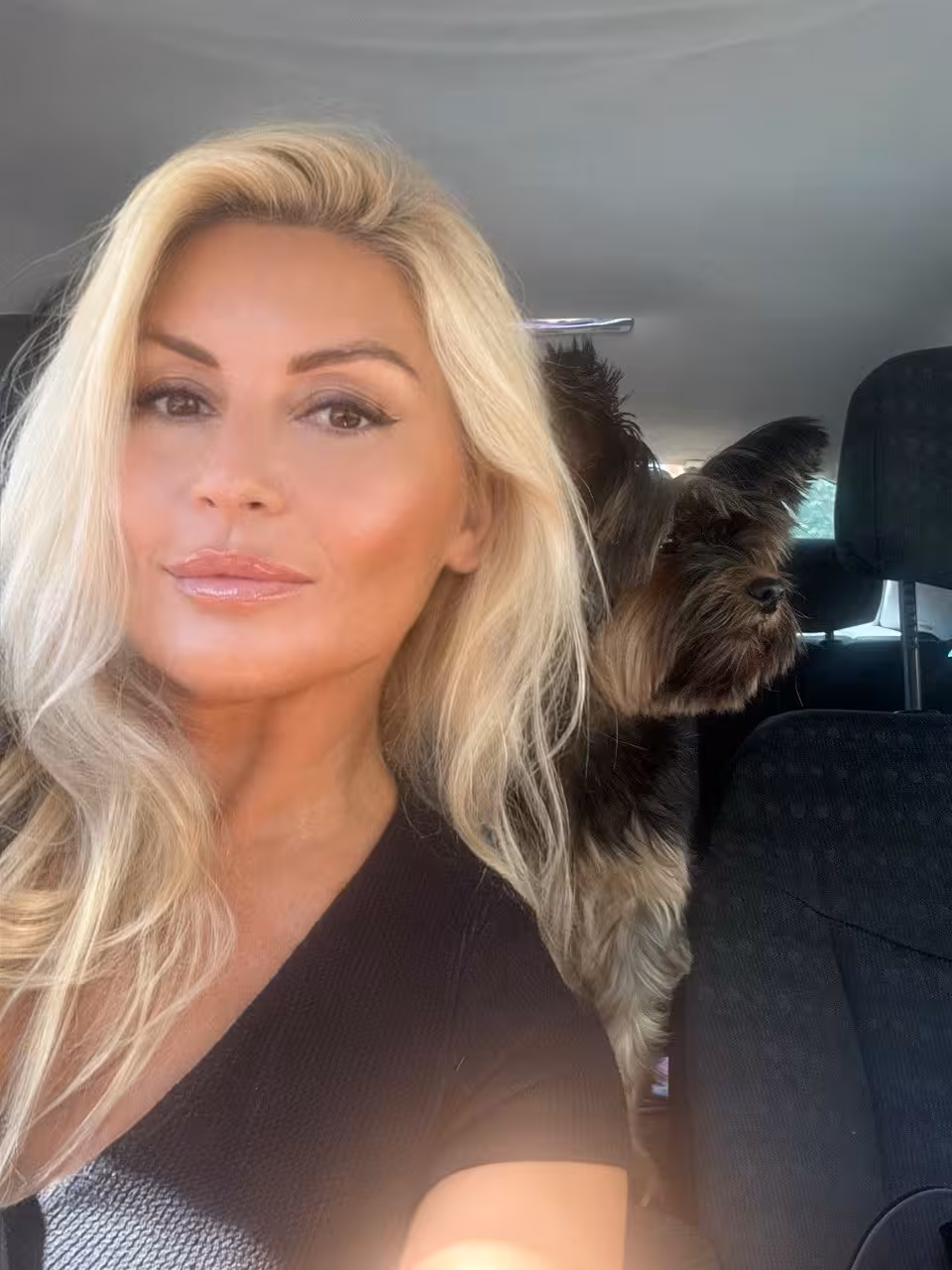 Svitlana mujeres rusas solteras que hablen espanol
