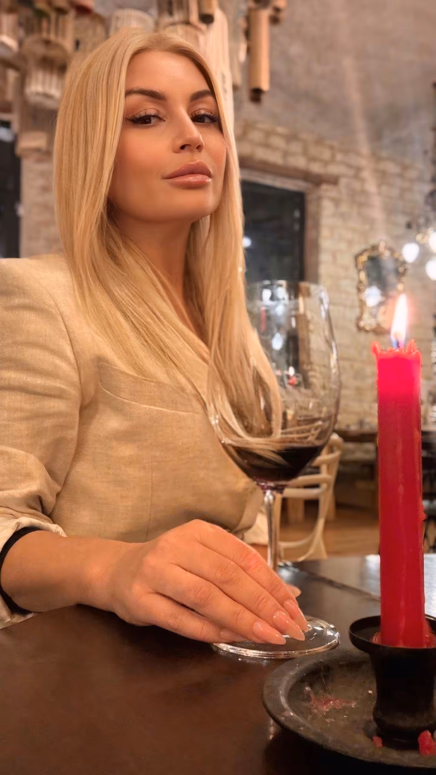 Svitlana mujeres rusas solteras que hablen espanol