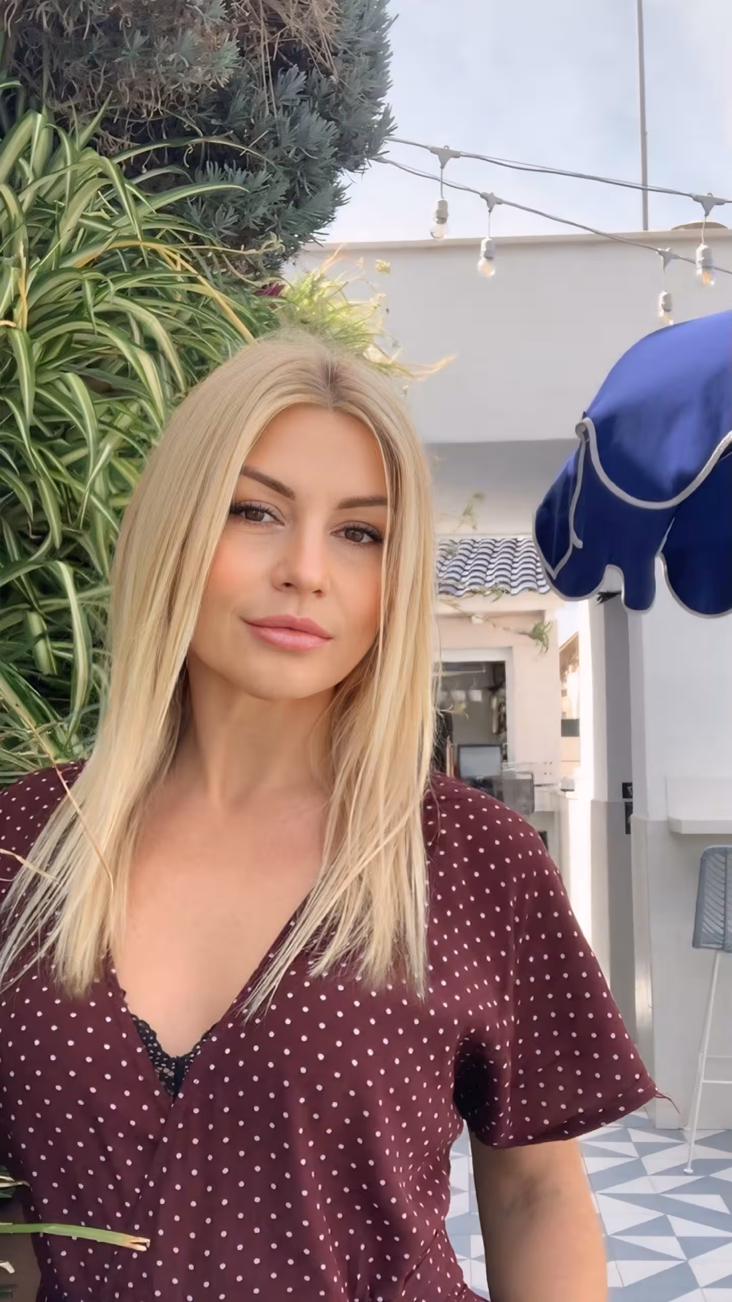 Svitlana mujeres rusas solteras que hablen espanol