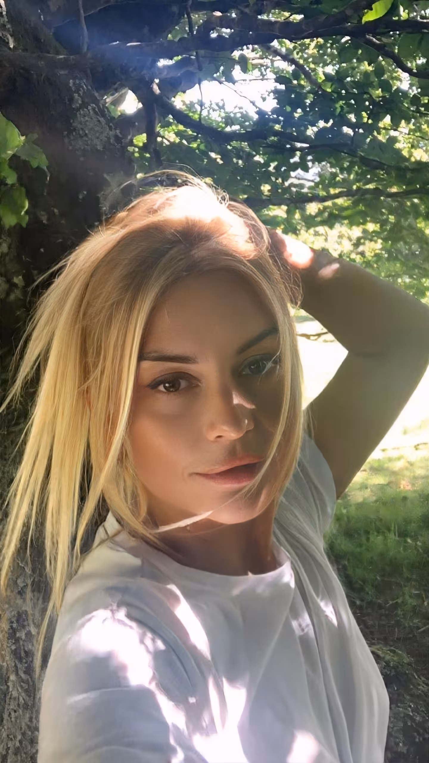 Svitlana mujeres rusas solteras que hablen espanol