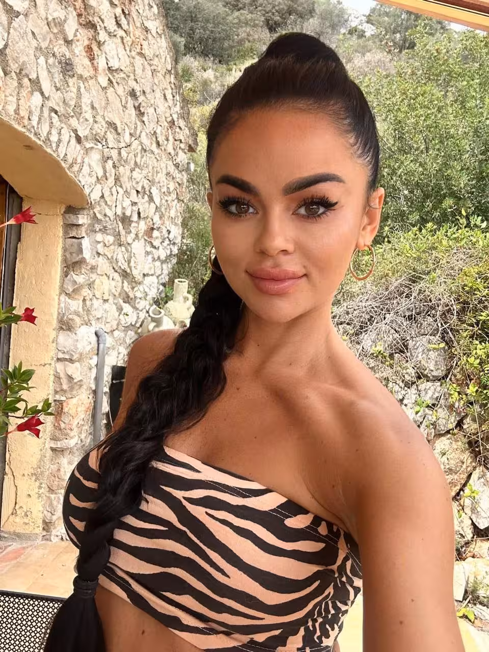 Magdalena Ewa mujeres soldado ucranianas liberadas