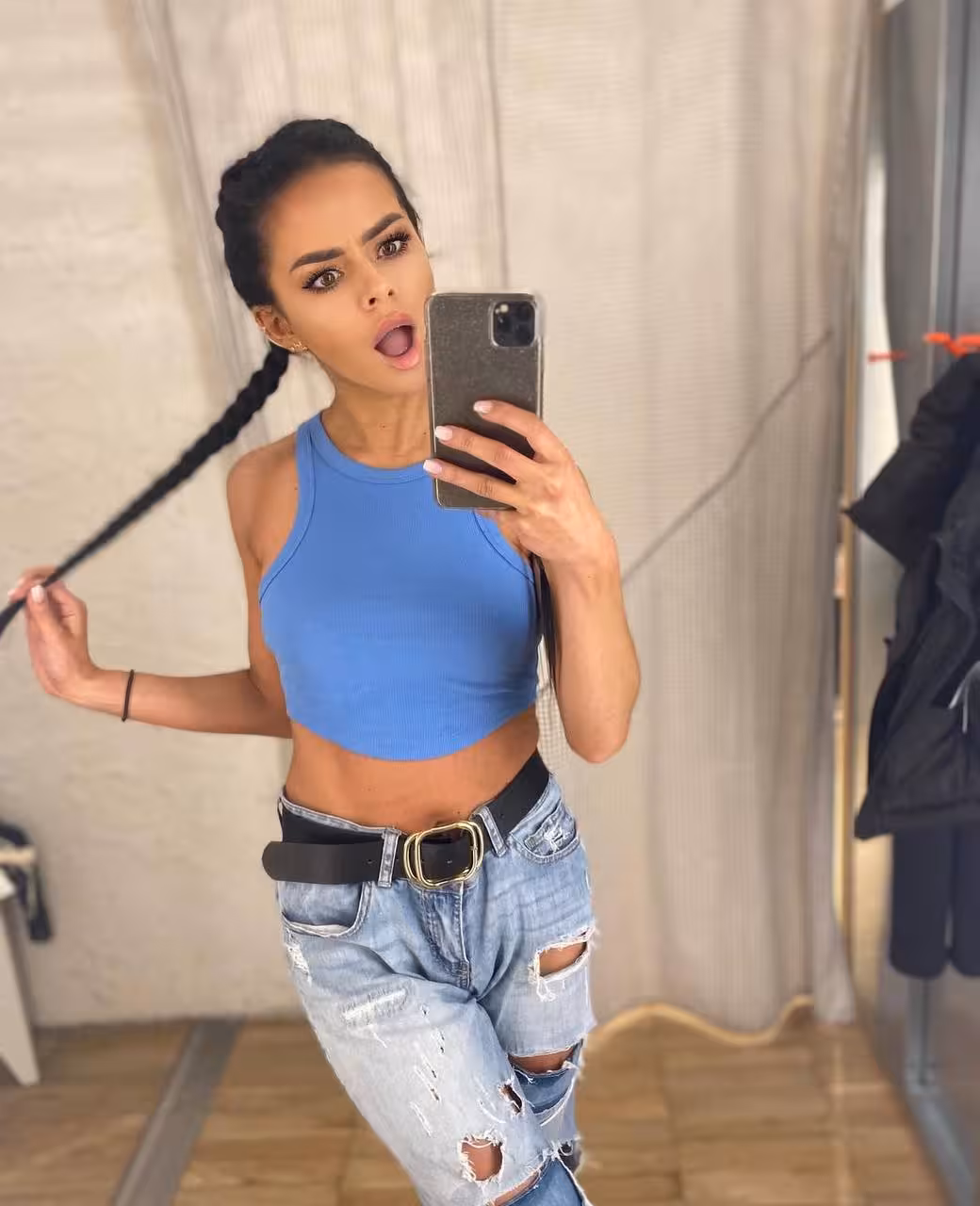 Magdalena Ewa mujeres soldado ucranianas liberadas