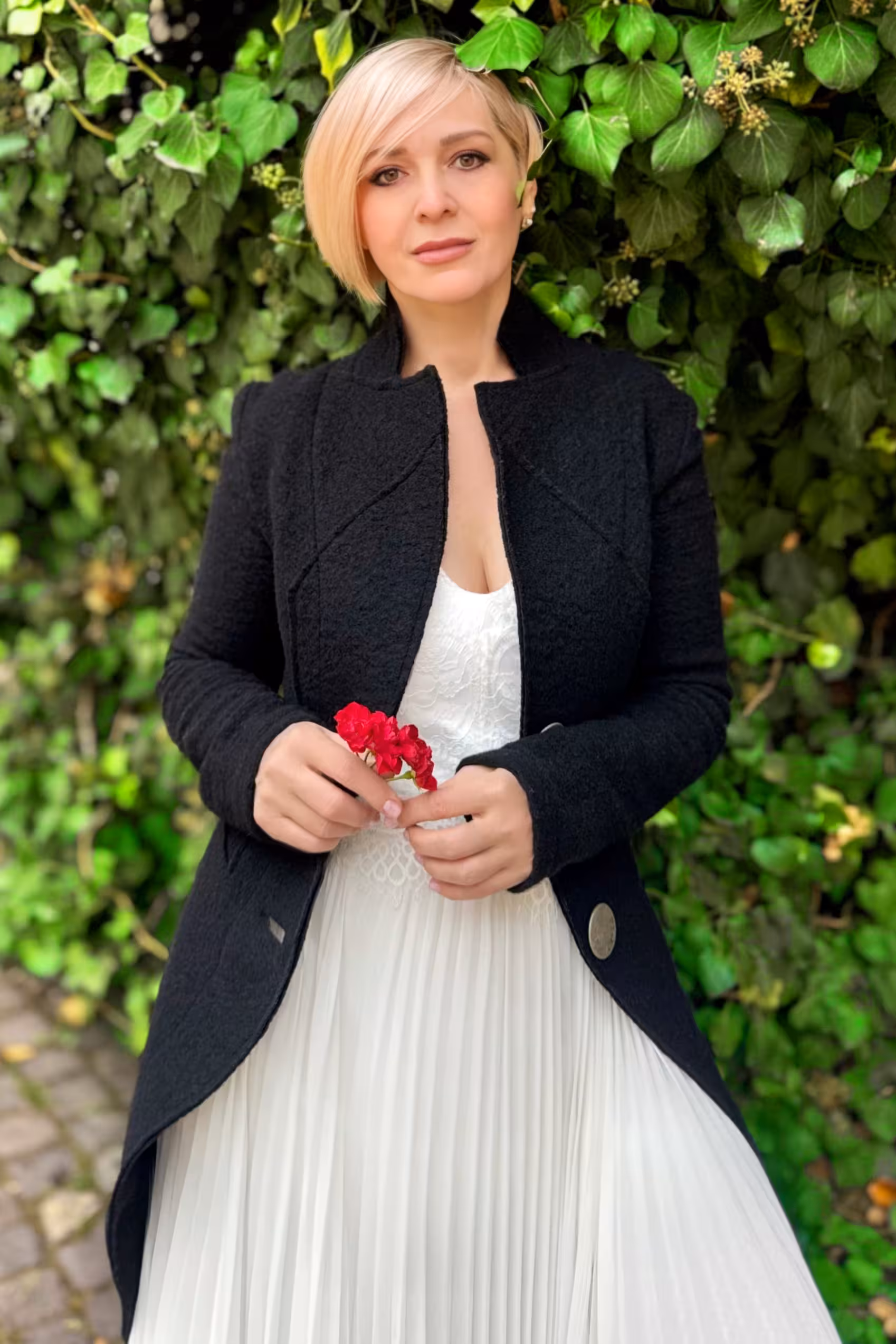 Alla mujeres ucranianas dating