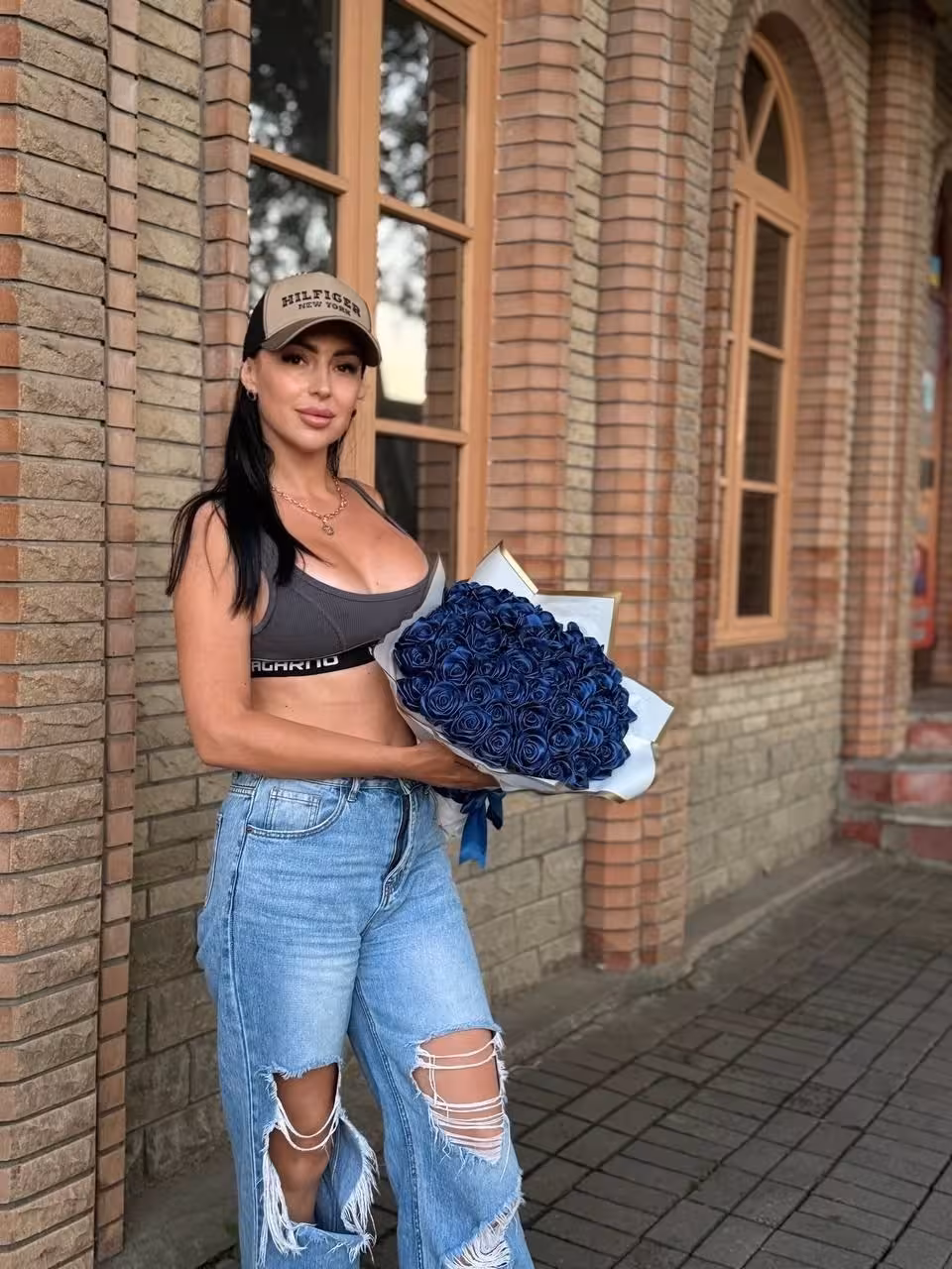 Irina mujeres ucranianas en busca de pareja