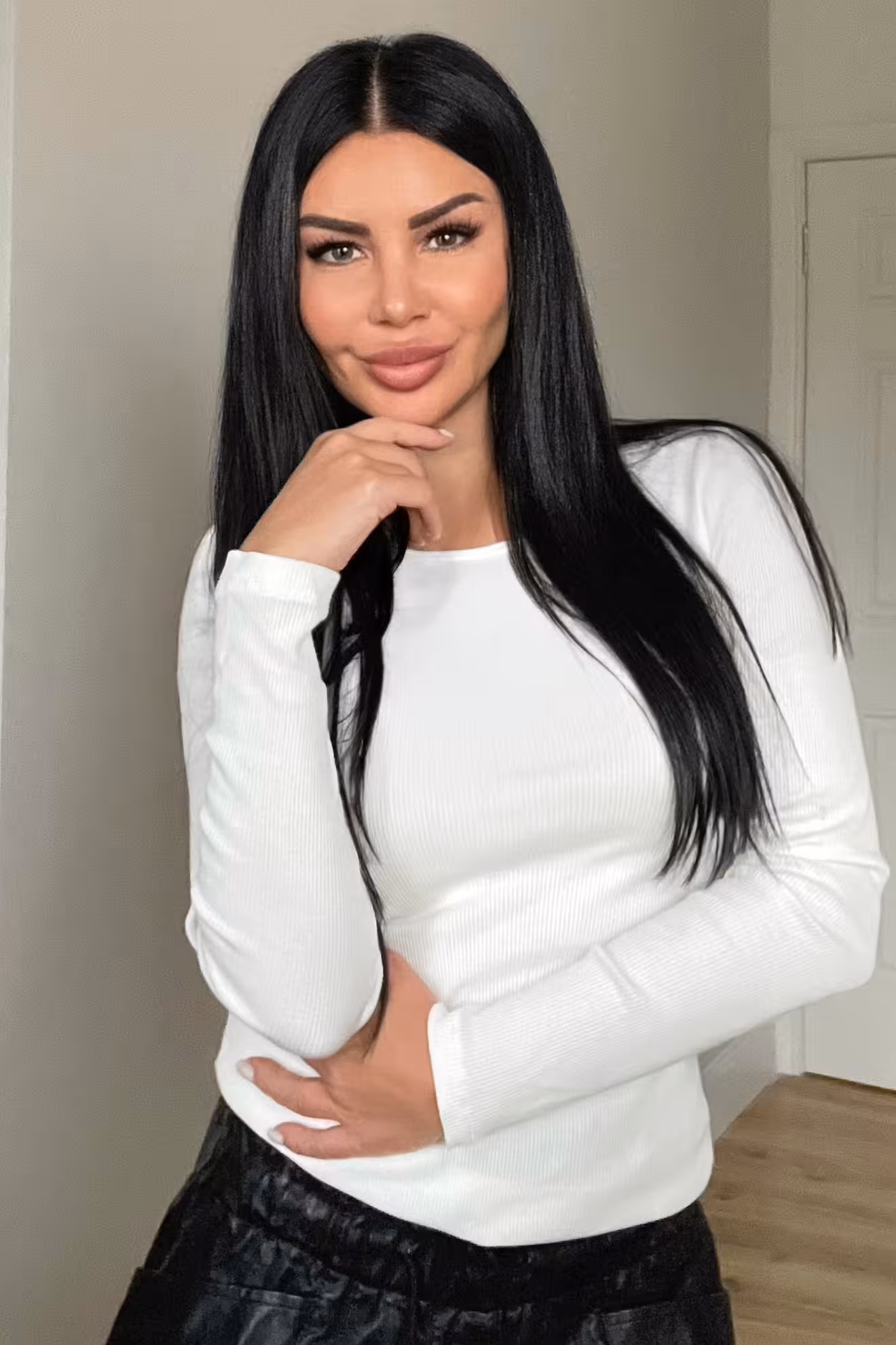 Diana mujeres ucranianas mas hermosas