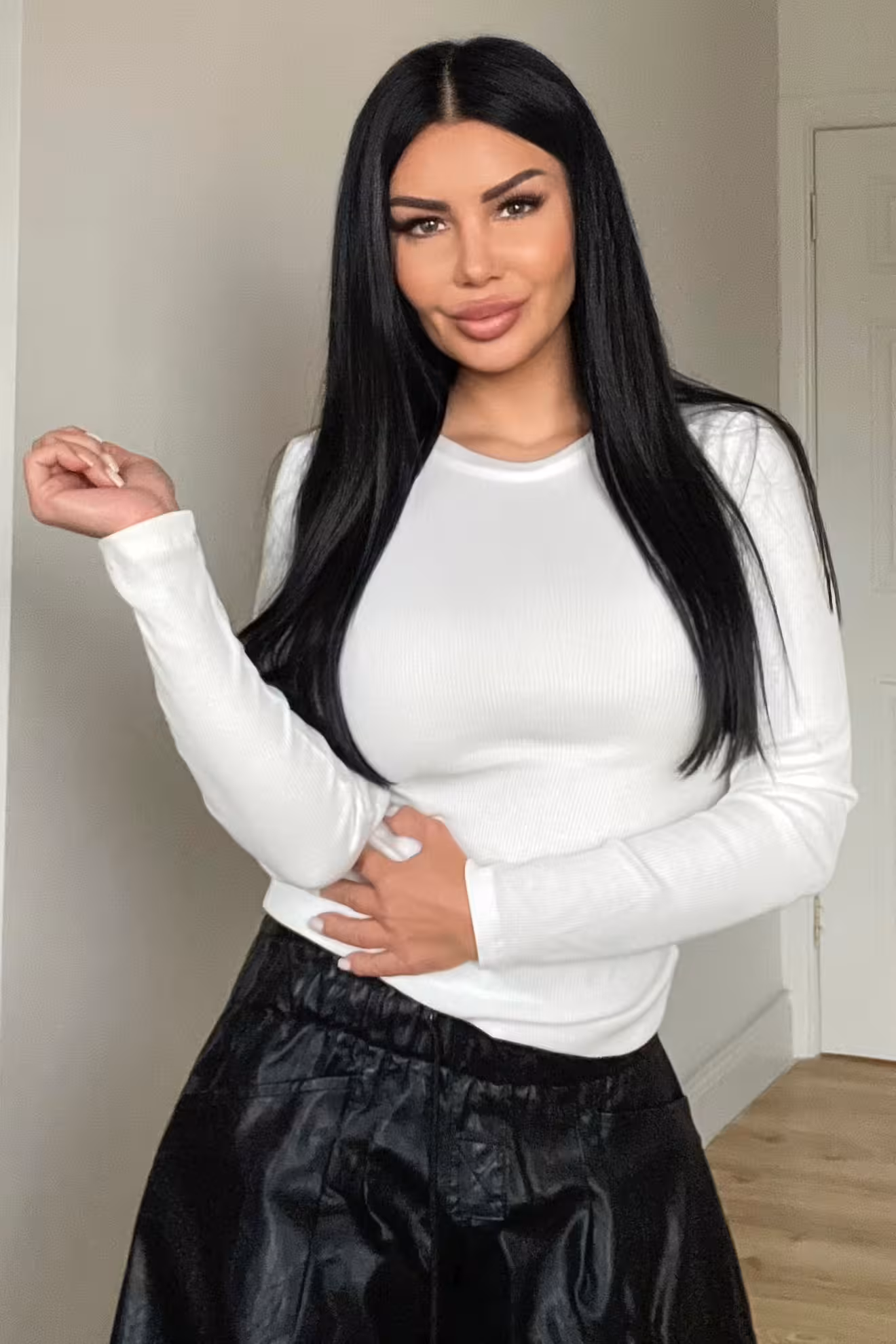 Diana mujeres ucranianas mas hermosas